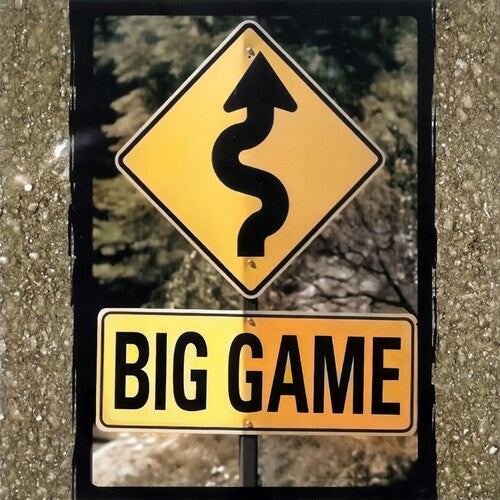 Big Game - Big Game