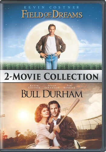 Field of Dreams / Bull Durham: 2-Movie Collection