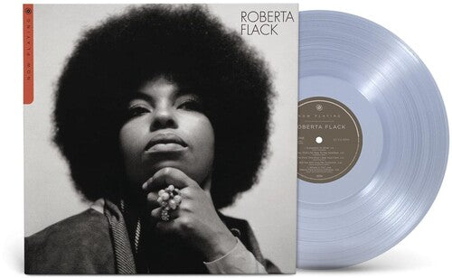 Roberta Flack - Now Playing