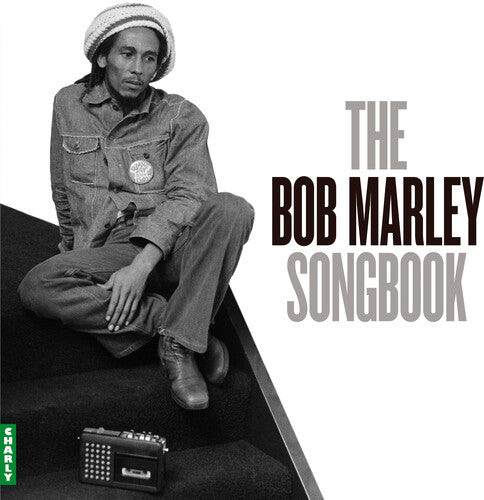 Bob Marley - The Bob Marley Songbook