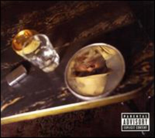 Scarface - Fix