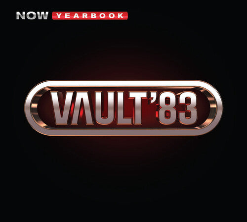 Now Yearbook the Vault: 1983/ Various - Now Yearbook The Vault: 1983 / Various