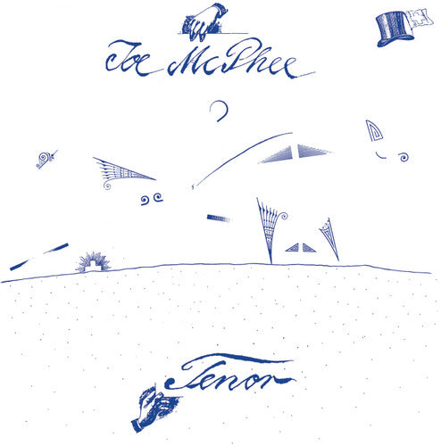Joe McPhee - Tenor