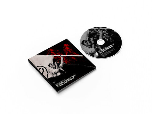 Within Temptation - Worlds Collide Tour Live in Amsterdam