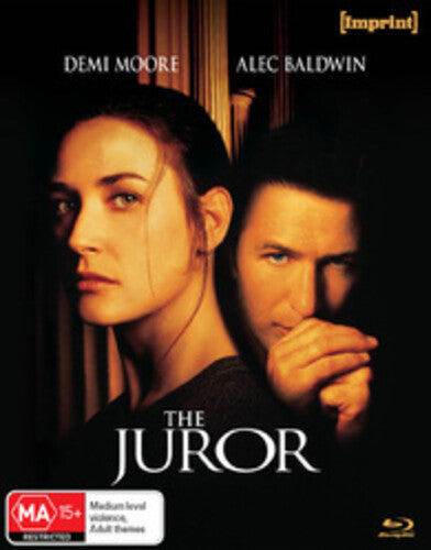 The Juror