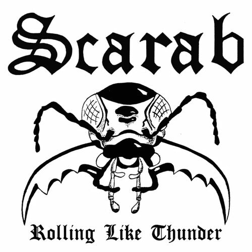 Scarab - Rolling Like Thunder