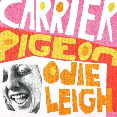 Odie Leigh - Carrier Pigeon