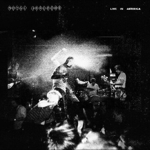 Royal Headache - Live In America