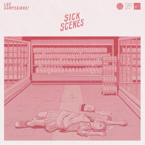 Los Campesinos - Sick Scenes