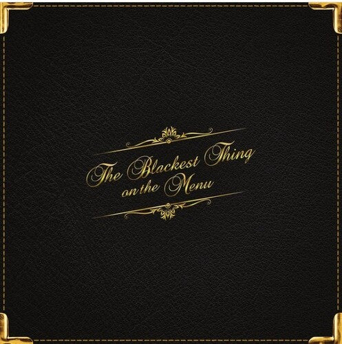 Gangstagrass - The Blackest Thing On The Menu