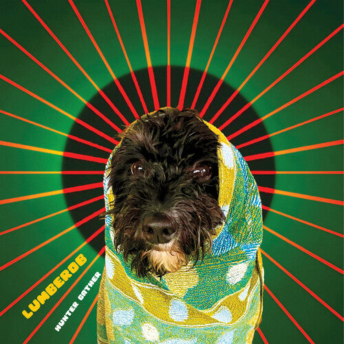 Lumberob - Hunter Gather