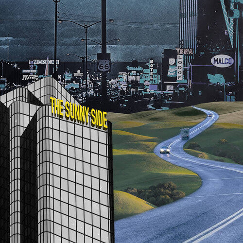 Leisure Hour - The Sunny Side