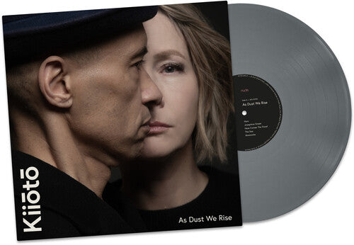 Kiioto - As Dust We Rise