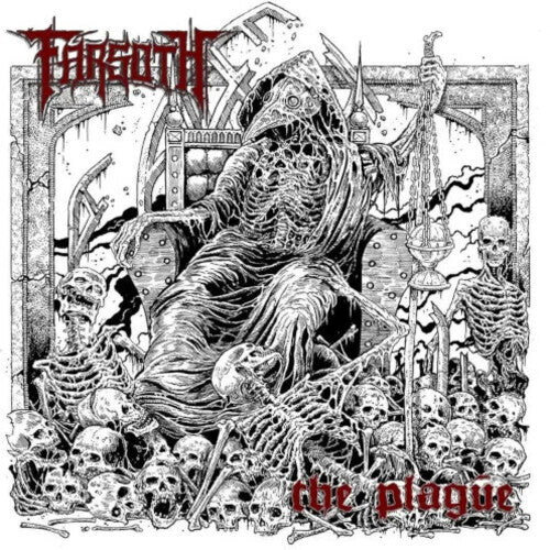 Plague - Farsoth
