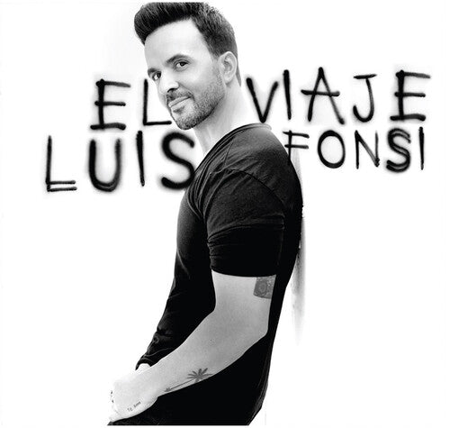 Luis Fonsi - El Viaje