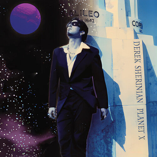 Derek Sherinian - Planet X