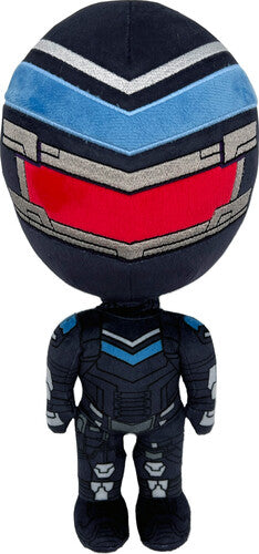 Peacemaker - Vigilante Collectible Talking Plush