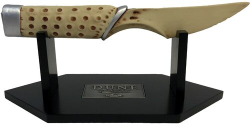 Dune - Crysknife Limited Edition Prop Replica