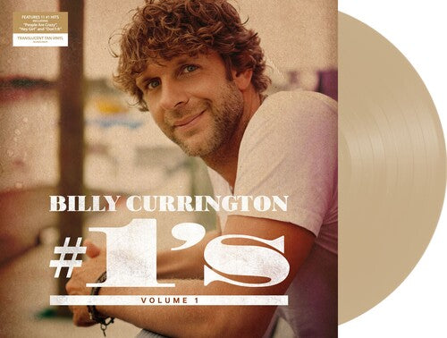 Billy Currington - #1's - Volume 1