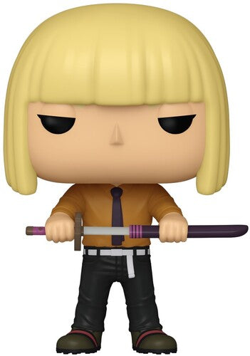 Funko POP! Anime: Bleach - Shinji Hirako