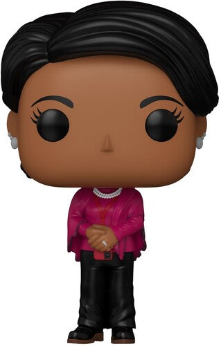 Funko POP! Television: Abbott Elementary - Barbara Howard
