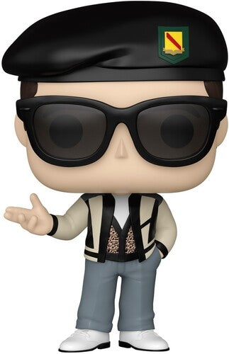 Funko POP! Movies: Ferris Bueller's Day Off - Ferris Bueller