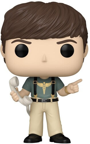 Funko POP! Movies: Ferris Bueller's Day Off - Cameron Frye