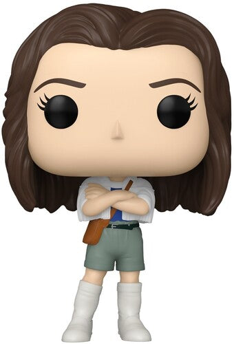 Funko POP! Movies: Ferris Bueller's Day Off - Sloane Peterson