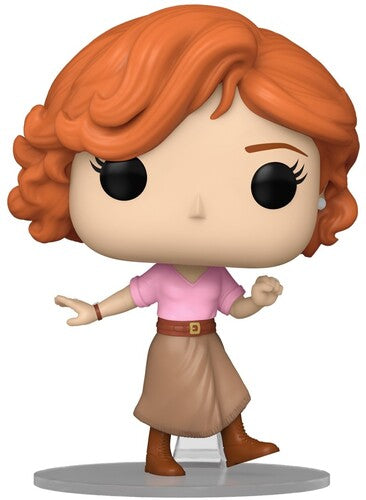Funko POP! Movies: The Breakfast Club - Claire