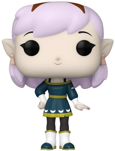 Funko POP! Disney: The Owl House - Amity