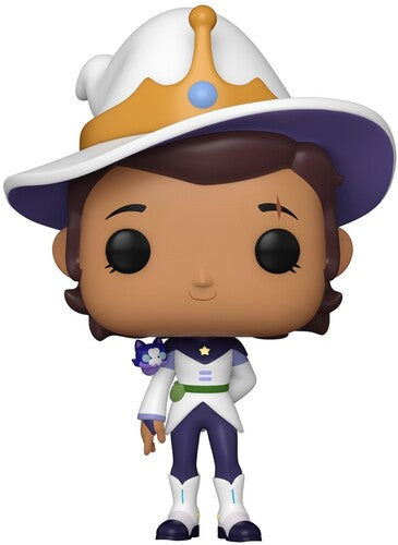 Funko POP! Disney: The Owl House - Luz
