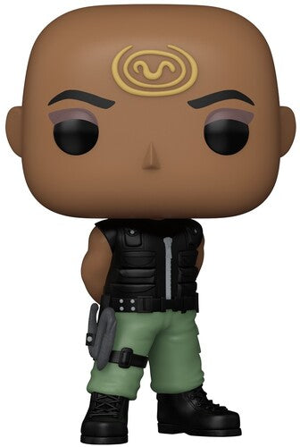 Funko POP! Television: Stargate SG-1 - Teal'c
