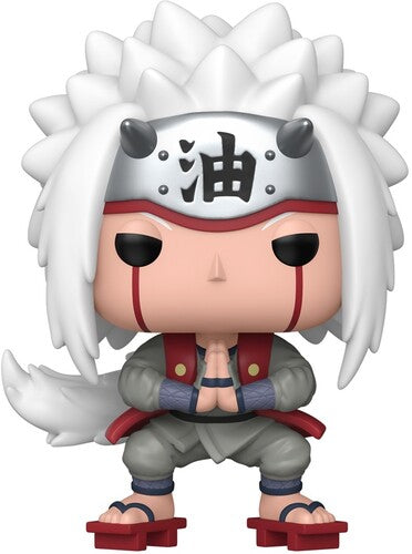 Funko POP! Anime: Naruto: Shippuden - Jiraiya