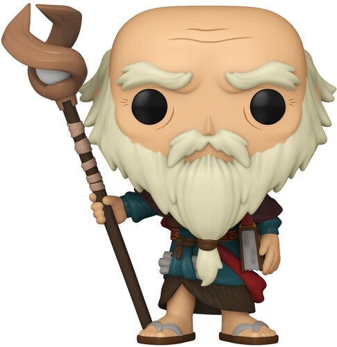 Funko POP! Games: Diablo 3 - Deckard Cain