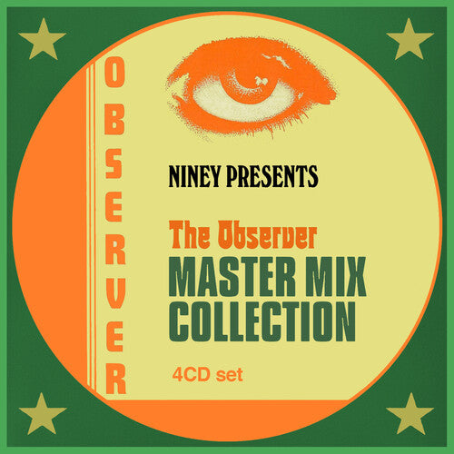 Observer Master Mix Collection/ Various - Observer Master Mix Collection / Various