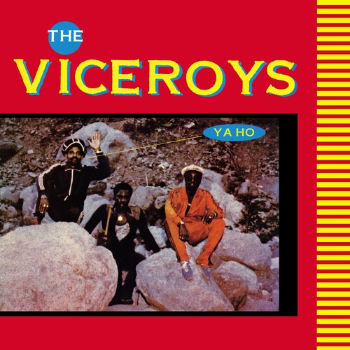 The Viceroys - Ya Ho