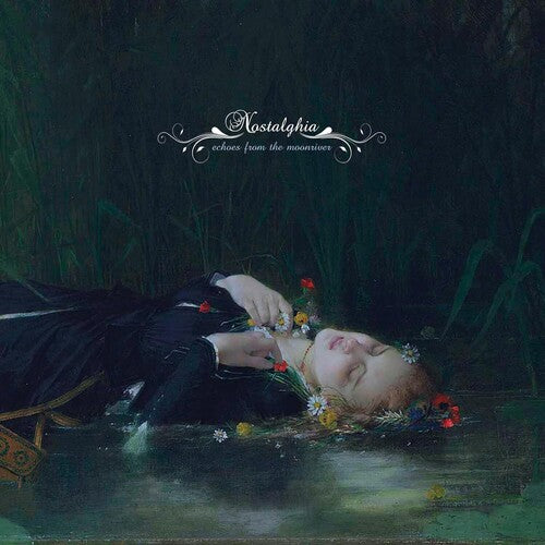 Nostalghia - Echoes From The Moonriver