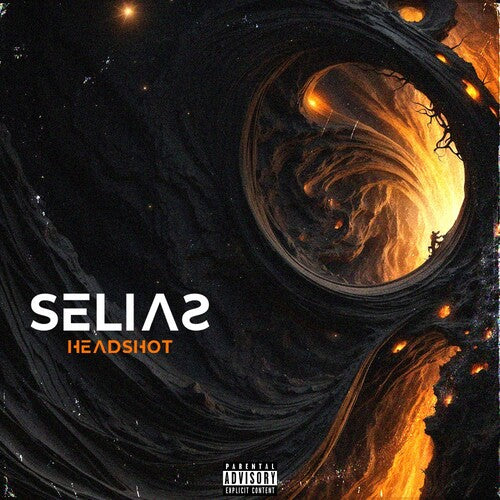 Selias - Headshot