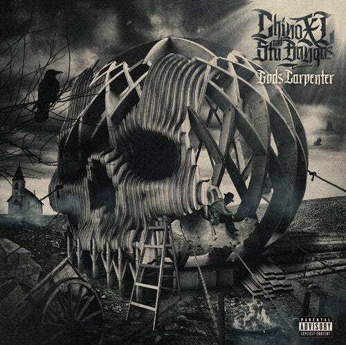 Chino XL/ Stu Bangas - God's Carpenter