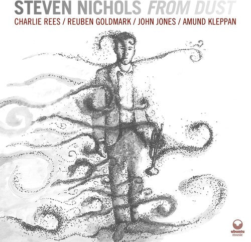 Steve Nichols - From Dust