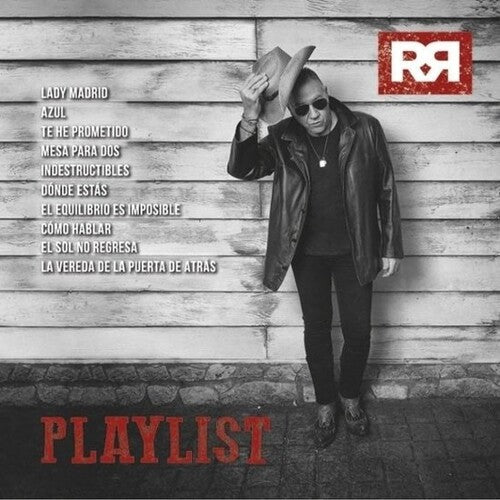 Revolver - Playlist