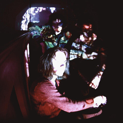 Night Beats - Night Beats