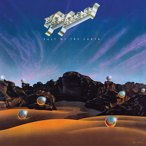 Soul Searchers - Salt Of The Earth (50th Anniversary Edition)