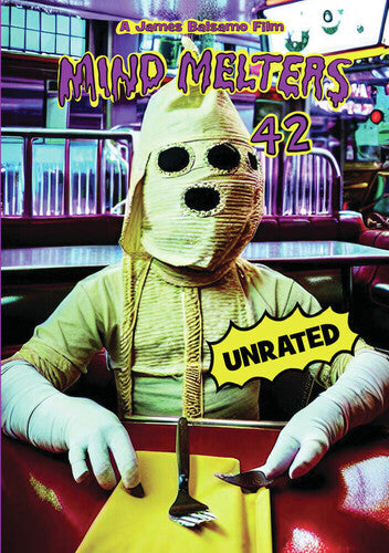 Mind Melters 42 / (Mod)