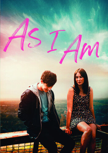 As I Am