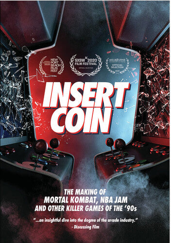 Insert Coin