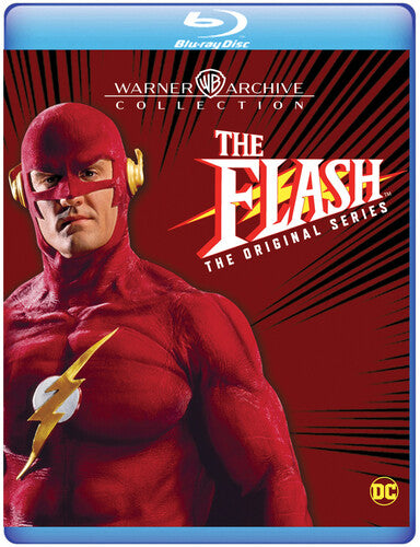 The Flash: The Series