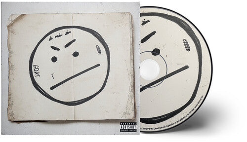 Conway the Machine - Slant Face Killah