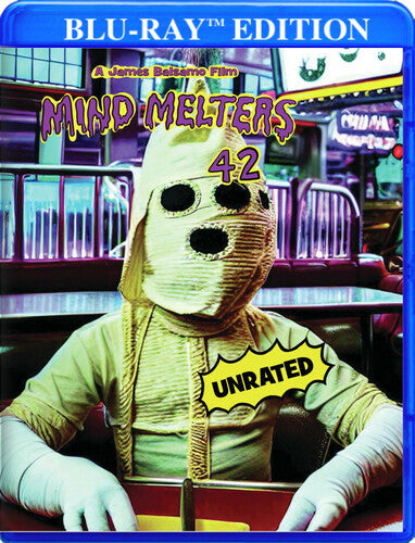 Mind Melters 42 / (Mod)