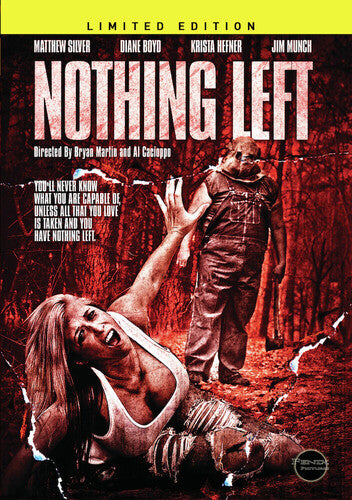 Nothing Left / (Mod)